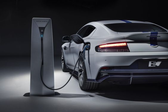 Electric Car Market Trends in 2024